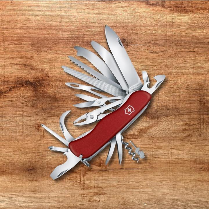 Produktbild Victorinox Work Champ XL