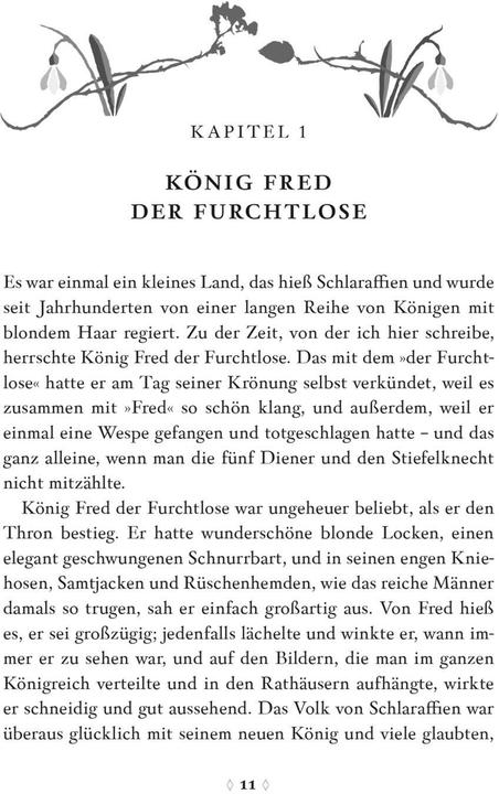 Image du produit Der Ickabog (Allemand, J.K. Rowling, 2024)