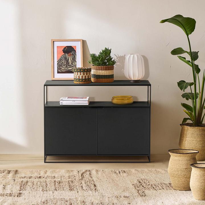 Image du produit La Redoute Interieurs Hiba (94 x 42 x 74 cm)