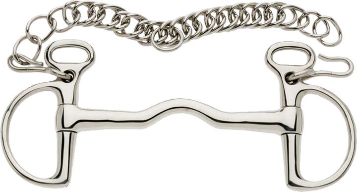 Image du produit Lorina Mors de saut Cambridge Kimblewick