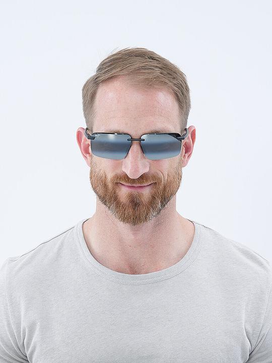 Actual product image Maui Jim HS626 LAULIMA