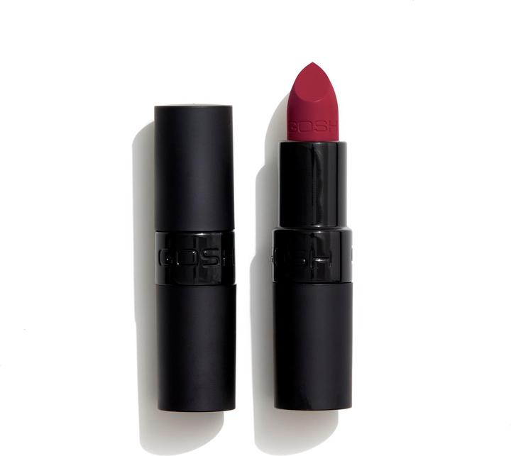 Produktbild Gosh Velvet Touch Matt (007)