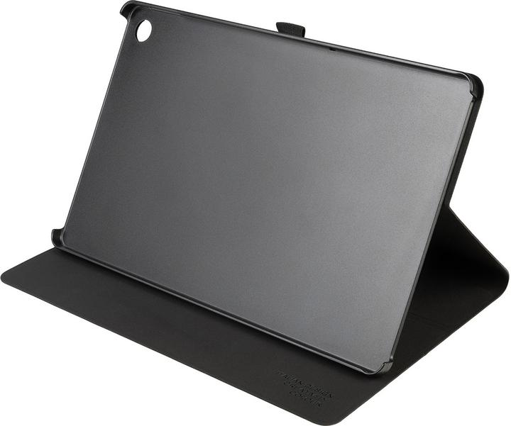 Image du produit Tucano Etui pour Lenovo Tab M10 3rd gen 10,1 pouces noir (Lenovo)