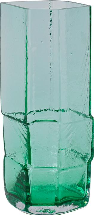 Ferm Living Muro Vase - H30 - Recycled Green (1 x)