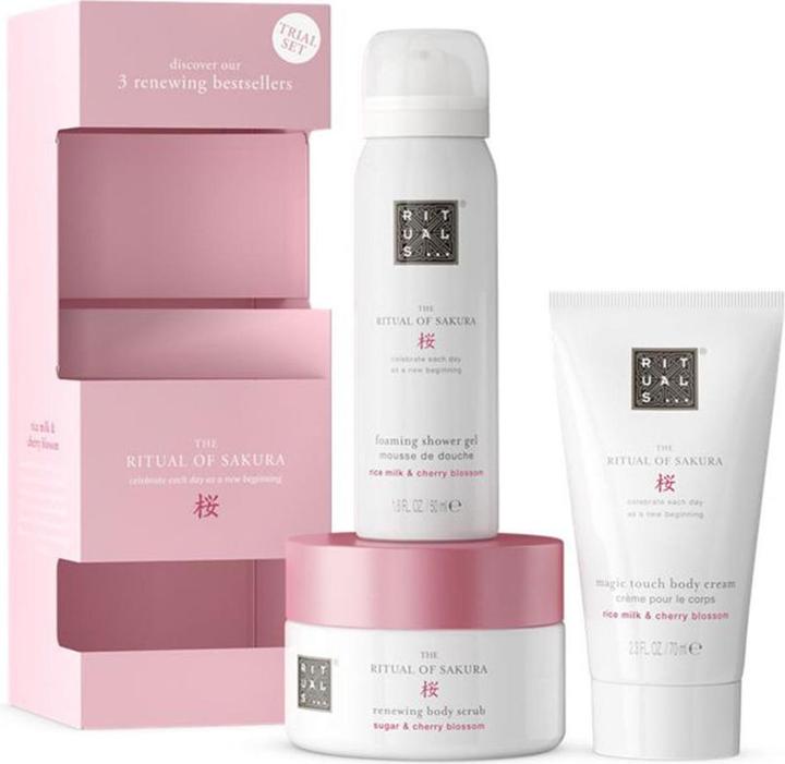 Produktbild Rituals Sakura (245 ml)