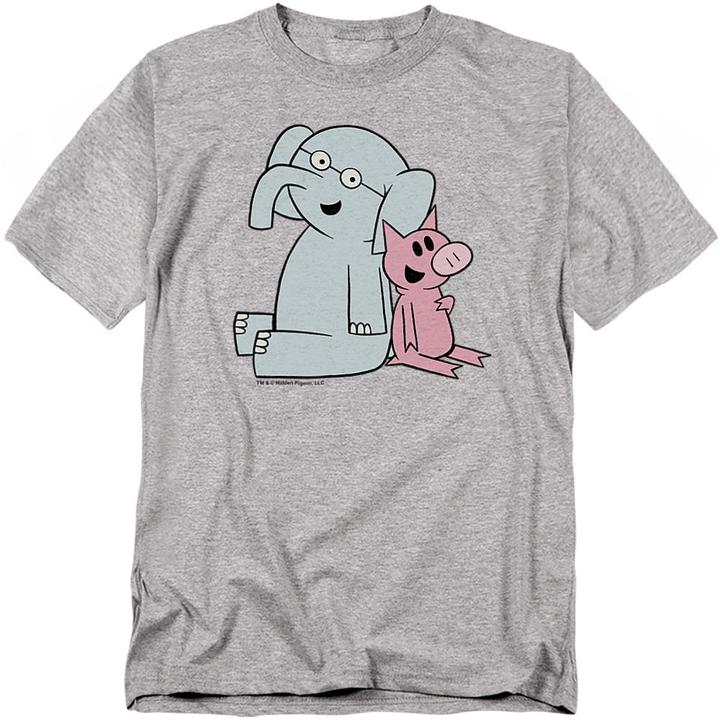 Produktbild The Pigeon TShirt (M)