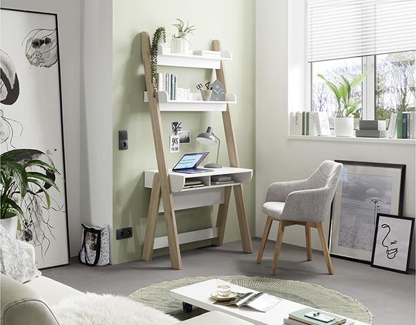 Actual product image Robas Lund Viterbo (85 x 48 x 182 cm)