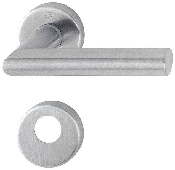 Productafbeelding Hoppe Kruk E1400 Amsterdam Sertos®. (Deurset)
