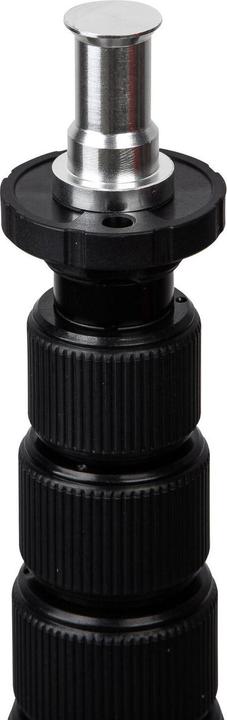 Actual product image Fotopro TR-02C (160 cm, 8 kg)