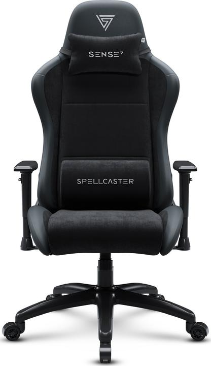 Actual product image Sense7 Spellcaster Fuku XL