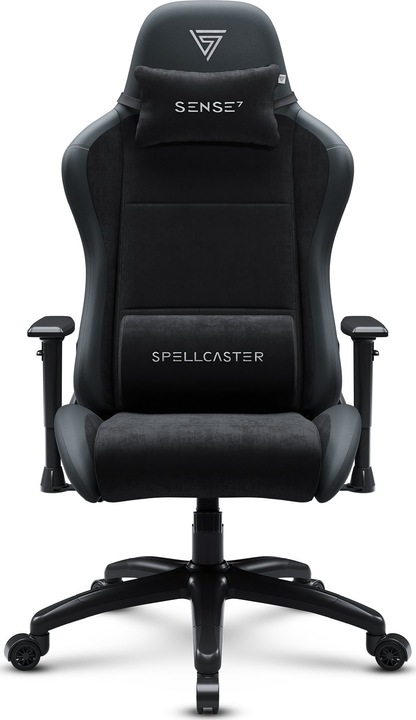 Actual product image Sense7 Spellcaster Fuku XL