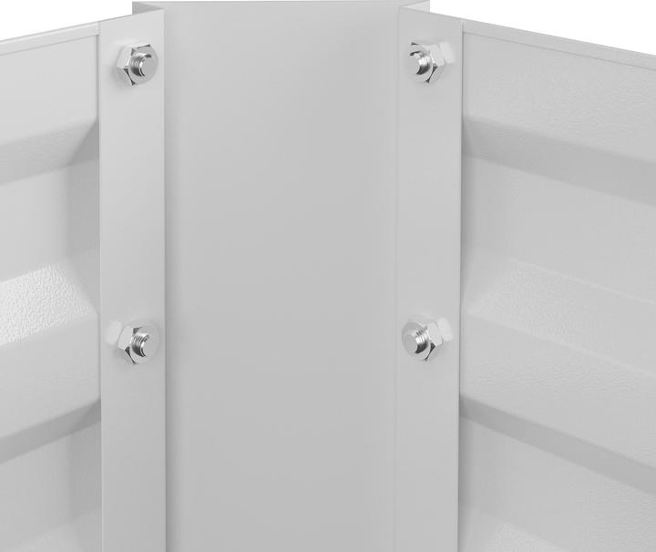 Produktbild Relaxdays Hochbeet