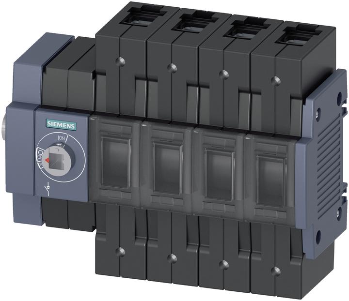 Image du produit Siemens 3KD3444-2NE10-0