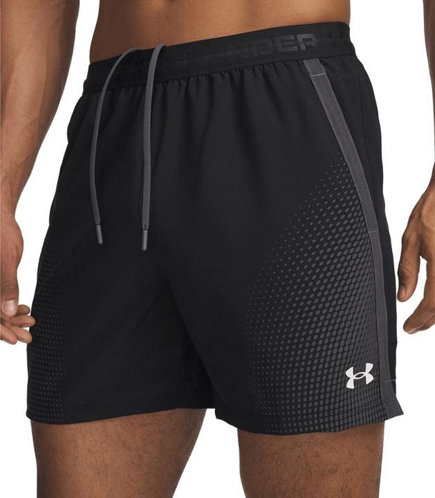 Image du produit Under Armour Vanish Wordmark Short (XL)