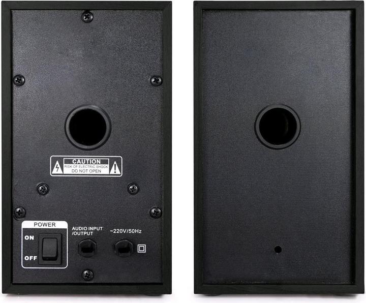 Produktbild Tech Air C-Tech SPK-310B computer speakers