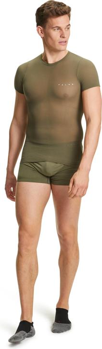 Actual product image Falke UL C Shortsleeved Shirt Regular m (M)