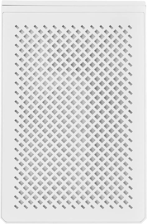 Immagine prodotto Silverstone Alta G1M (mATX, Mini-ITX)