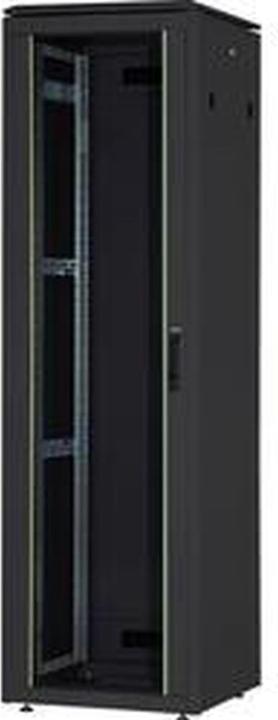 Immagine prodotto Digitus Armadio di rete Unico (22 HE, Rack da 19 pollici)