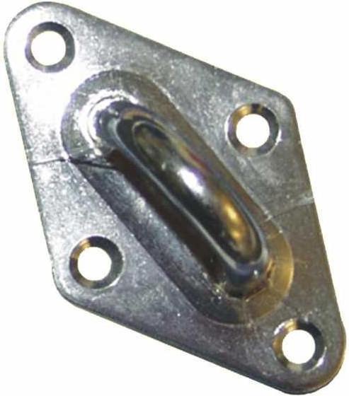 Actual product image Windhager Holding eyelet (1 x 8 x 13.5 cm)