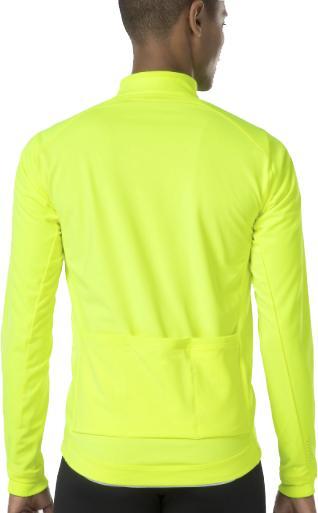 Image du produit Bontrager VELOCIS SOFTSHELL Fahrradjacke (S)