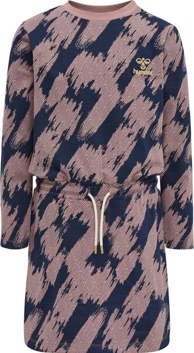 Produktbild hummel Emerson Dress L/S (146)