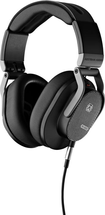 Immagine prodotto AustrianAudio Hi-X65 -sankakuulokkeet (Nessuna soppressione del rumore, Cablato)