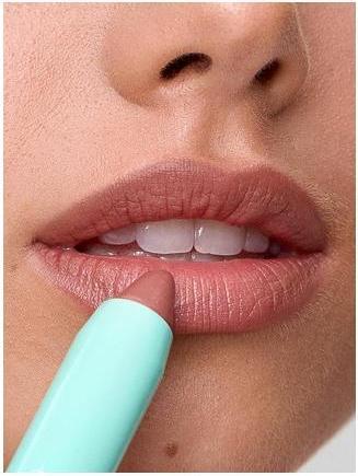 Produktbild Sweed Le Lipstick (Gabriella Beige Tan)