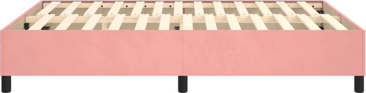 Image du produit vidaXL Boxspringbettgestell (140 x 190 cm)