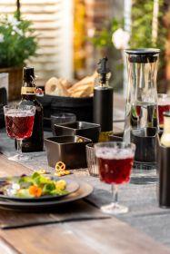 Produktbild Wenko Snack & Dip Schalen Set