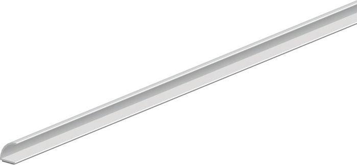Actual product image Ellen Door stop seal 1024T DIY length 6 m width 7 mm self-adhesive ( 3327023222 )