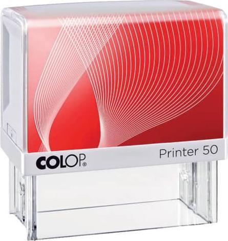 Colop Printer +Gutschein