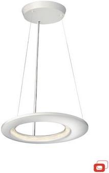 Produktbild Philips Lirio Pendelleuchte Ecliptic weiss