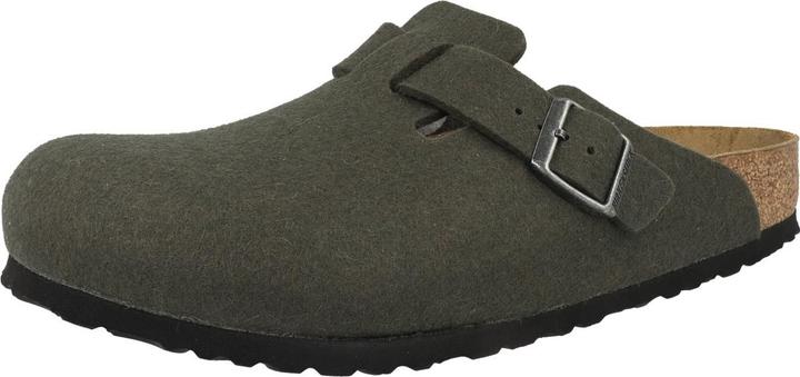 Image du produit Birkenstock Boston Wollfilz normal - 60271 (42)