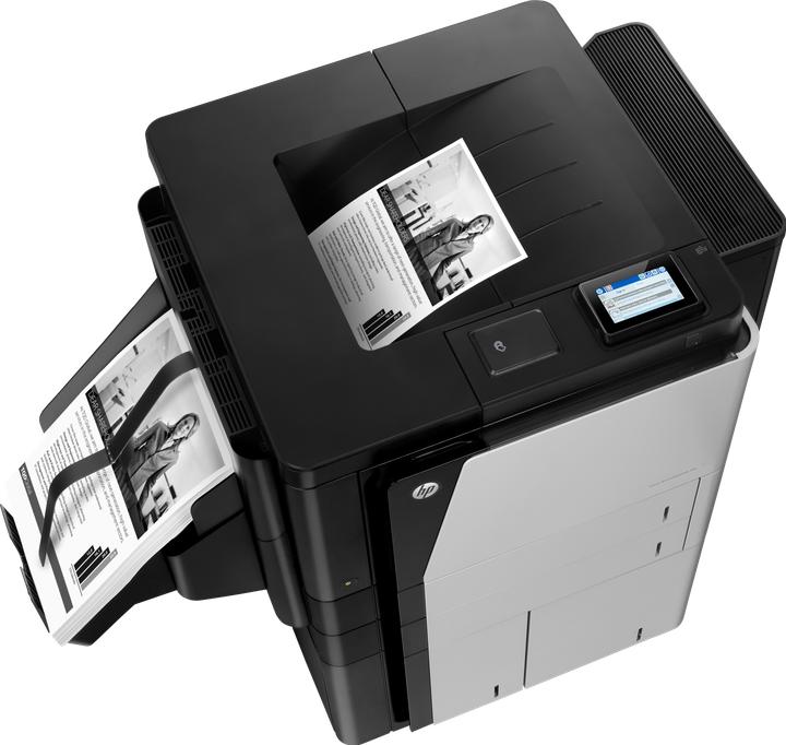 Immagine prodotto HP M830z LaserJet Enterprise Flow (Laser, Bianco e nero)
