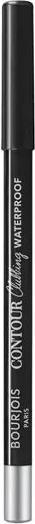 Produktbild Bourjois Contour Clubbing Waterproof (41 Black Party)