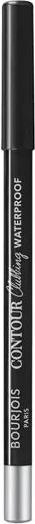 Produktbild Bourjois Contour Clubbing Waterproof (41 Black Party)