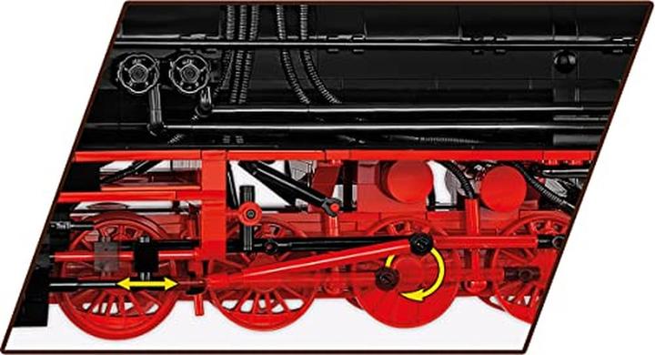 Actual product image Cobi Decapod BR 52 / 2400 pcs