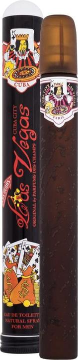 Actual product image Fragluxe Cuba Las Vegas (Eau de toilette, 35 ml)