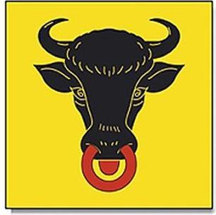 Image du produit Cross Promotion Uri 90cm