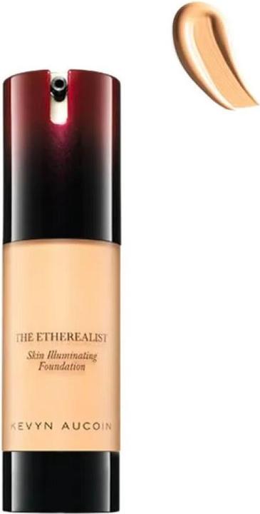 Image du produit Kevyn Aucoin Le fond de teint illuminateur de peau Etherealist (Light EF 05)