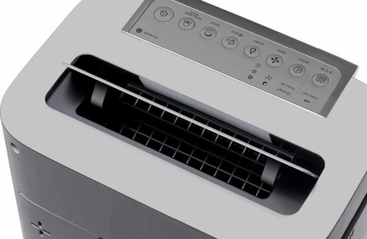 Produktbild Sharp UA-HG50E-L (38 m²)