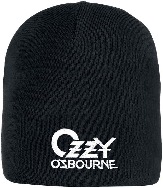 Produktbild Ozzy Osbourne Logo
