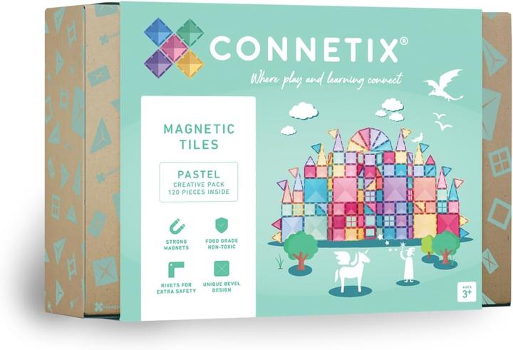 Connetix Creative Pack