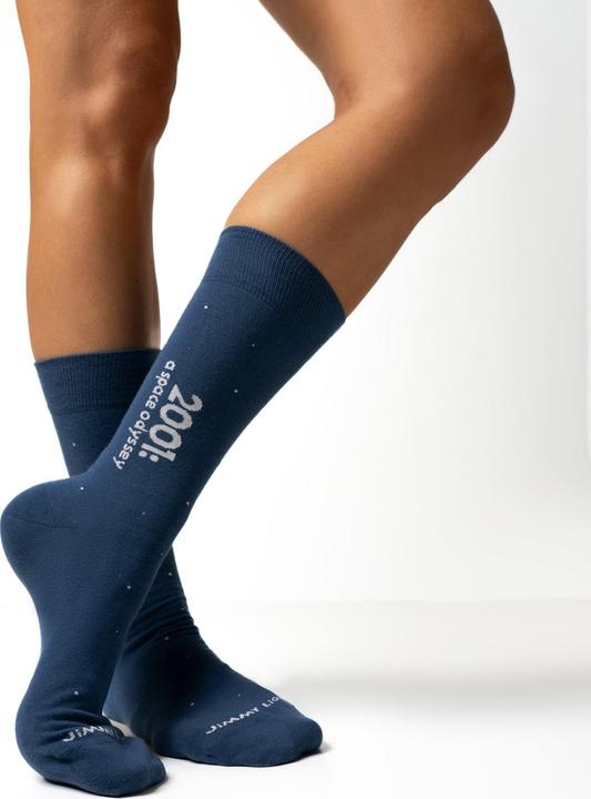 Produktbild Jimmy Lion socken 2001 a space odyssey - astronaut (41, 46)