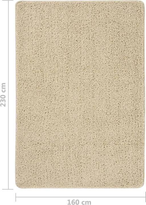 Produktbild vidaXL Teppich (160 x 230 cm)
