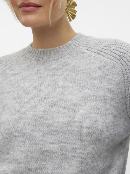 Actual product image Vero Moda VMENYA jumper knitted jumper (L)