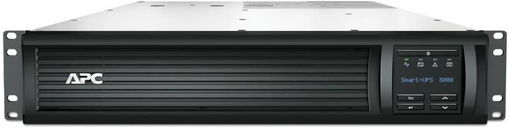 APC Smart-UPS (3000 VA, 2700 W, Line-Interaktiv USV)