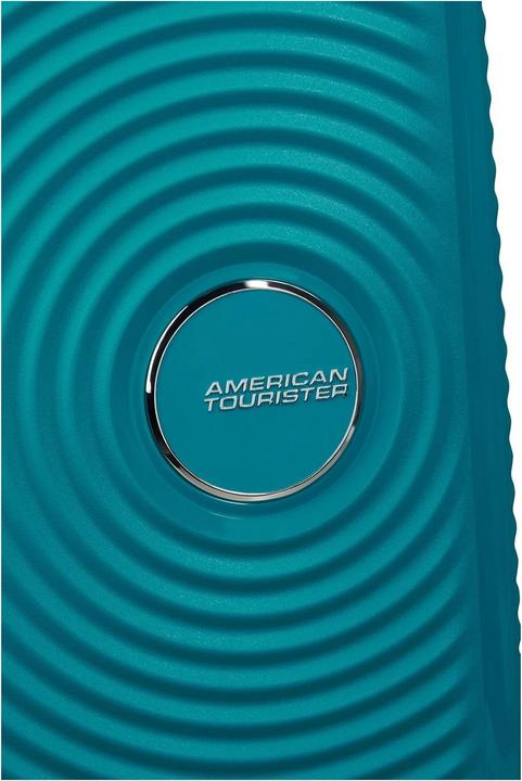 Actual product image American Tourister Soundbox Mini (22 l)