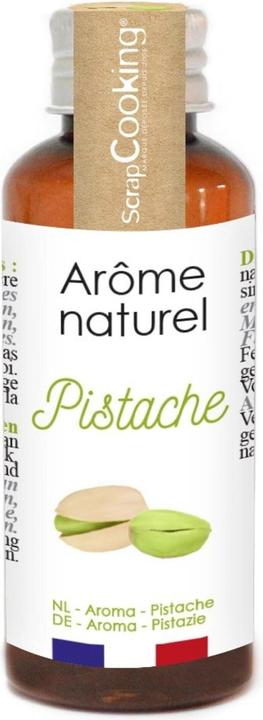 Pistache