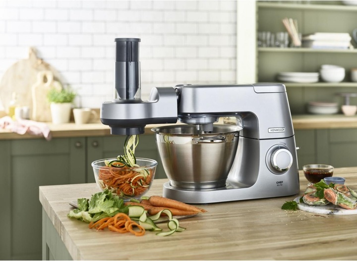 Actual product image Kenwood Spiral cutter KAX700PL
